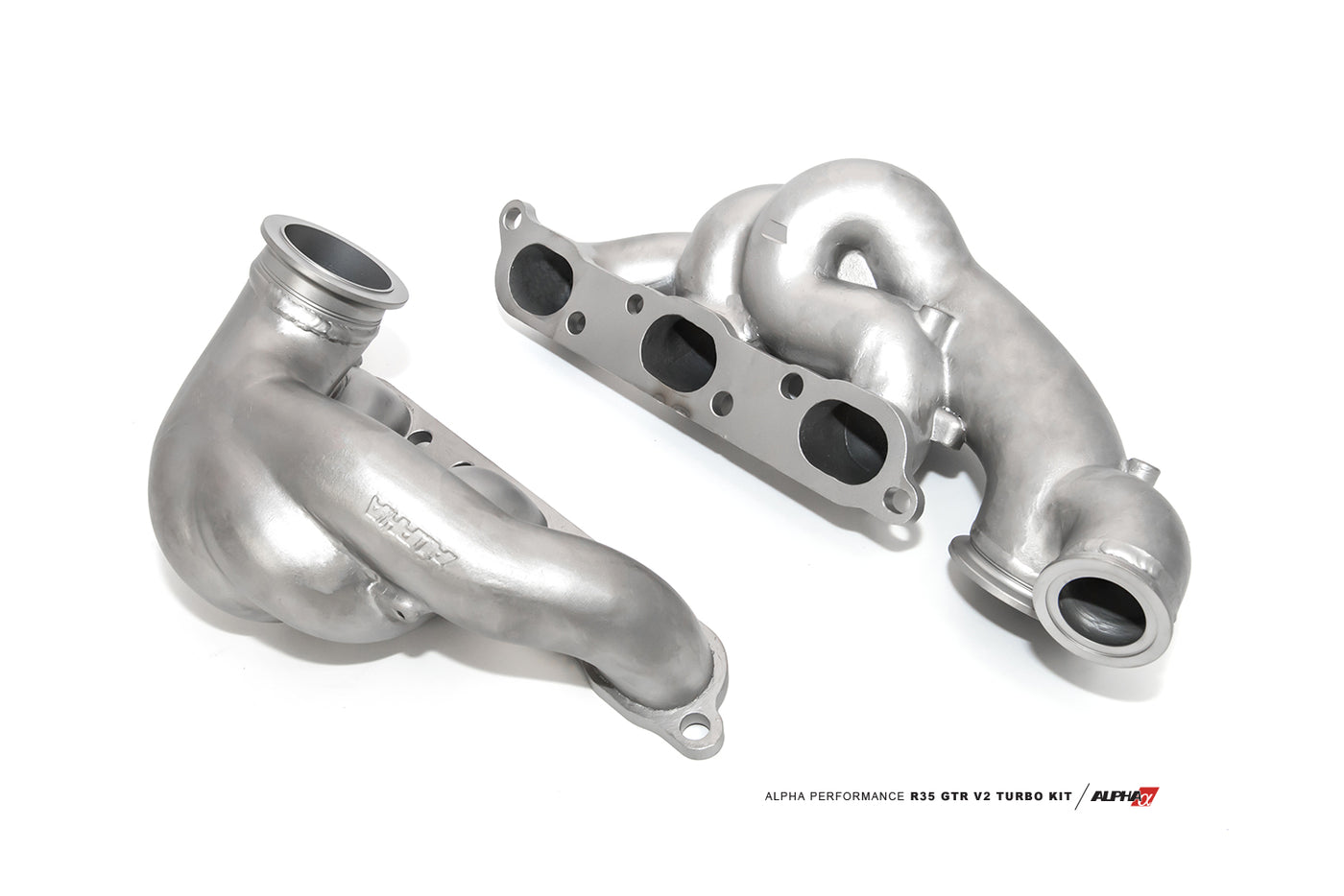 ALPHA 14X R35 GTR TURBO KIT – Harrison Performance