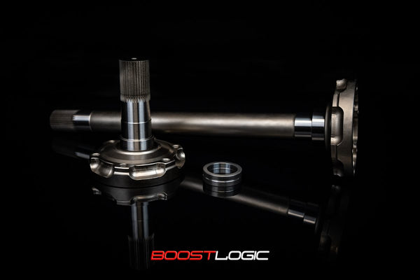Boost Logic DL800 Competition Series Stub Shaft Kit