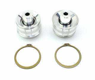 Front Caster Rod Bushings Non-Adjustable Toyota Supra A90 GR/BMW Z4 G29